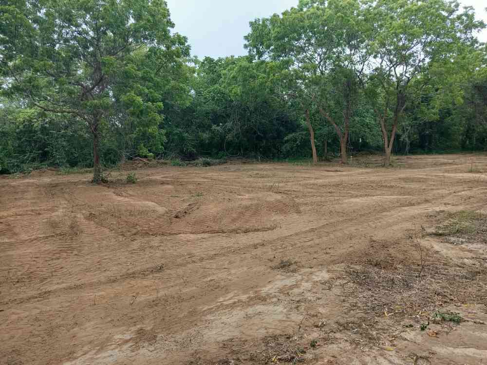Land for sale in tangalle