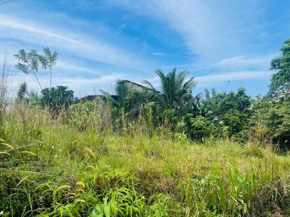 Land for sale In ambalangoda