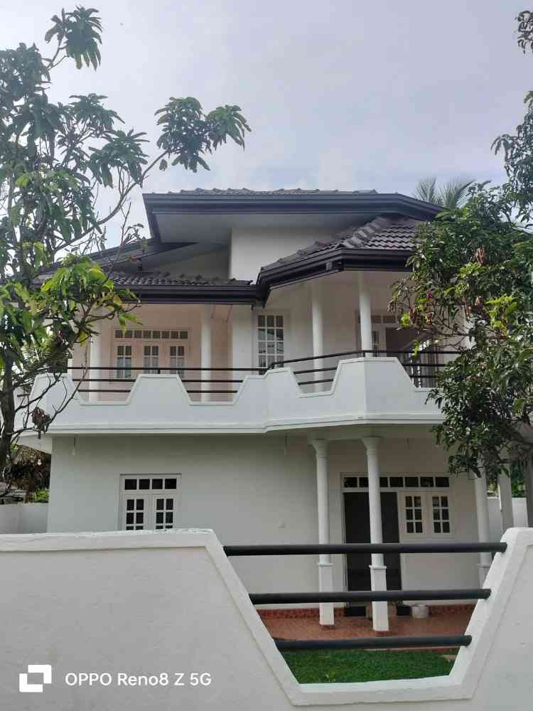 House for sale in seeduwa