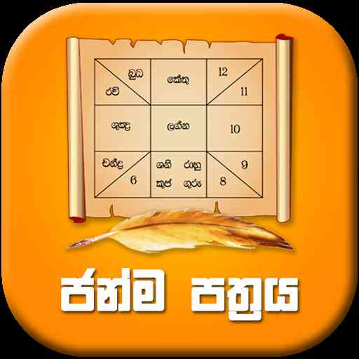 Astrology service