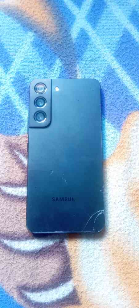 Samsung galaxy S22