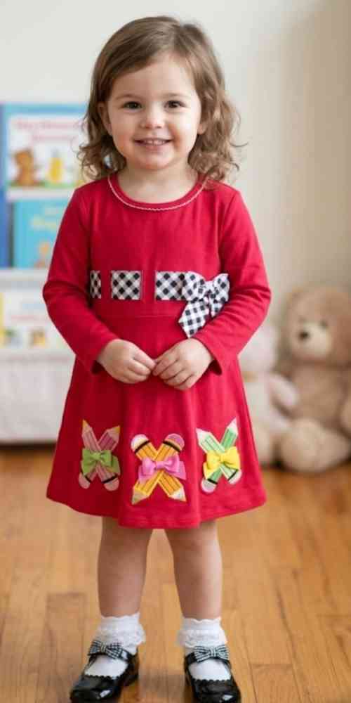 Children's clothing