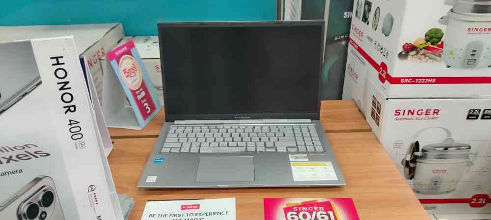 Used laptop