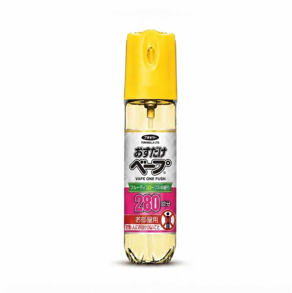 Osudake vape mosquito spray