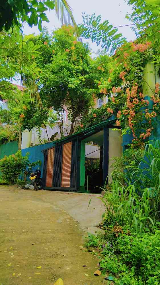 3 bedroom house for rent in kandy