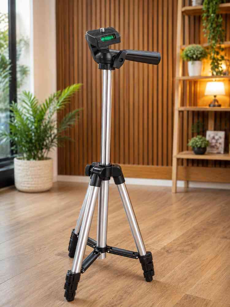 Adjustable universal camera tripod 3110