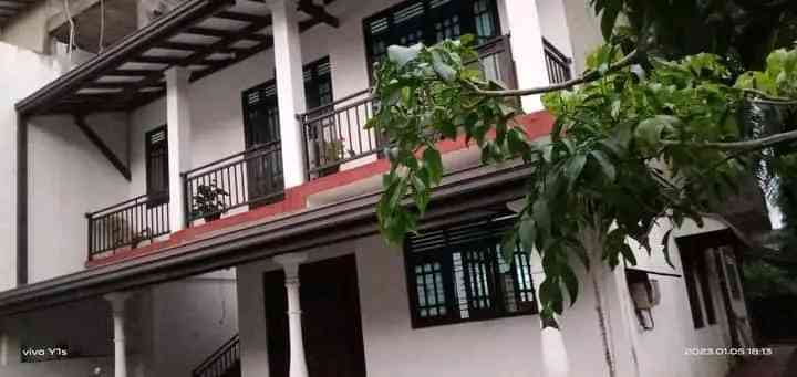 Tango house for rent