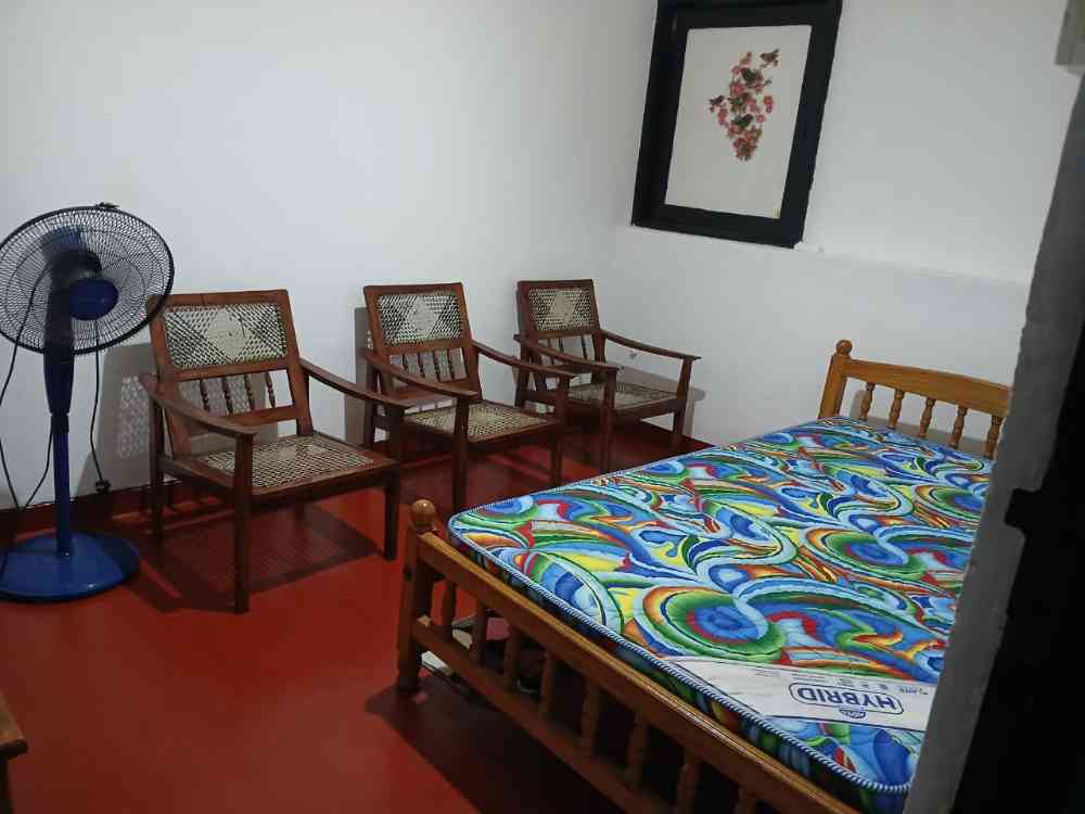 Room for rent in kottawa mattegoda