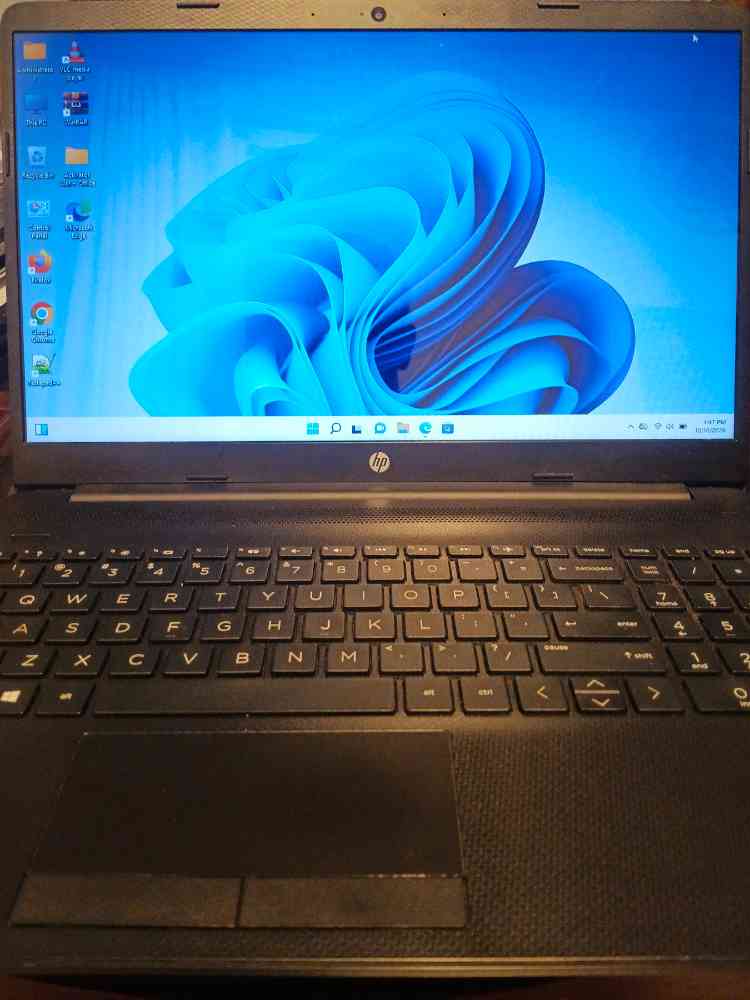 HP Laptop 15s-gr0xxx for sale